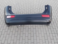bumper rear part rear complete MITSUBISHI OUTLANDER 3 III X42