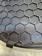 krycí repráku levý předek AUDI A3 8P 8P3035419A BOSE