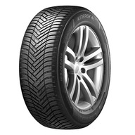 2x Hankook 195/65R15 KINERGY 4S2 H750 91H