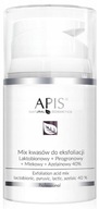 APIS Mix Exfoliačných kyselín Azelain 40% 50 ml
