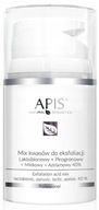 APIS Mix Kwasów do Eksfoliacji Azelainowy 40% 50 ml