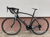 Rower szosowy Specialized Roubaix Pro, Shimano Dura-Ace, Ksyrium