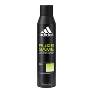 Pure Game dezodorant spray 250ml