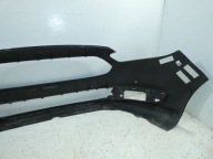 Ford Galaxy MK3 bumper front front
