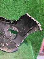 front bumper front LAND ROVER DISCOVERY SPORT 14-18