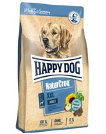 Happy Dog NaturCroq XXL Karma dla dużego psa 15kg