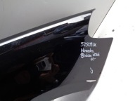 fender right front MERCEDES B-KLASA W246 11- NR 52509