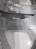 disc aluminium BROCK 5X112 7JX17 ET49 KBA49465