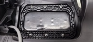 panneau d'instruments console Ford Focus MK3