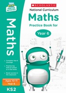 National Curriculum Maths Practice Book for Year