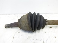 semi-axis front left Ford Transit Connect and Mk1 1.8D