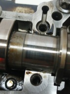 head. complete 8598486 04 B57 3.0 D Bmw Seria 5 VII (2017-2024) G30/G31