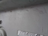 FRONTSTOSSSTANGE FORD TRANSIT CUSTOM 13- NR 35082
