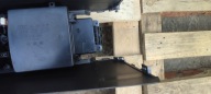 TUNEL central console passenger compartment AUDI A4 B8 A5 8T 8K0864981D