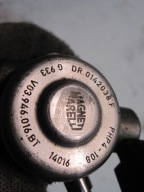 pumpa za gorivo 1,4TSI V03946016BT