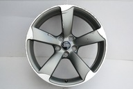 19x9 et33 ROTOR ORYG AUDI A5 S5 8T0601025CD PROSTA