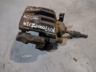 caliper brake right rear part BMW E90 2,0D (M47)