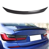 LOTKA LIP SPOILER - BMW 3 G20/G28 CARBON