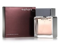 EUPHONIC | PÁNSKY PARFUM 120ml