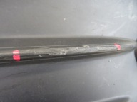 grid of a bumper front front right MERCEDES EQA EQB AMG A2438857301