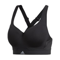 Stanik sportowy Adidas Stronger For It Bra CZ8062