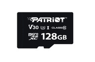Patriot VX Micro SDXC 128GB 90/80 MB/s V30 U3 UHS-I memóriakártya