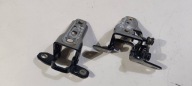 hinges door front przednich prawych komplet Dodge Ram 2011-2018