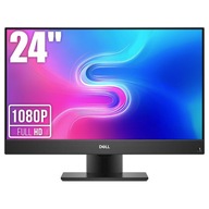 Počítač Dell 7480 All-in-One i3-10100 16GB 500GB WIFI BT KAMERA W10PRO