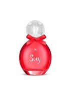 Perfumy z feromonami Sexy Obsessive 30ml uwodzicielski zapach dla kobiet