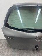 Heckklappe HECKKLAPPE TOYOTA YARIS II 2