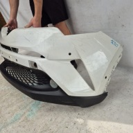 TOYOTA C-HR and 1 16-19 bumper front front 6XPDC