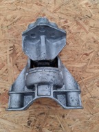 holder engine mount right FORD TRANSIT COURIER 1.5 TDCI ET766F012AB