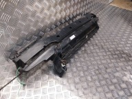 sider bumper bracket rear part 8053585 BMW F10 M5 M6