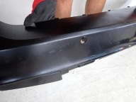BMW 1 E87 m-packet 04-11 bumper rear part rear PDC