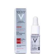 Vichy, serum przeciw starzeniu się skóry z kwasem hialuronowym, 10 ml