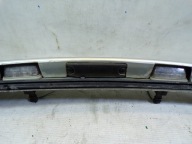cap bonnet boot TOYOTA AVENSIS T25 KOMBI (2)