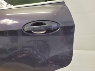 dveře záď levá strana Ford C-Max 2 2015