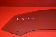 window side left front front BMW X5 F15 13-18