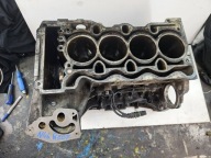 BMW 3 E90 E91 e87 X3 E83 2.0i n46b20by Blok Motore