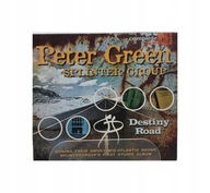 CD - Peter Green - Splinter Group Destiny Road