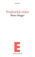 Praktická etika Peter Singer