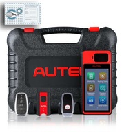 Autel MaxiIM KM100 KULCSGENERÁTOR LEOLVASÁS / JUHAR