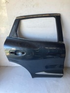 door right rear part RENAULT KADJAR TEKPN