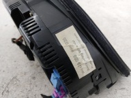 AUDI A4 B6 2.0 dials dials 8E0920900L