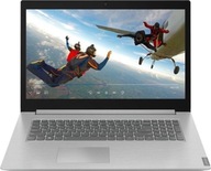 Notebook Lenovo IdeaPad L340-17 17,3 " Intel Pentium Dual-Core 8 GB / 256 GB sivý