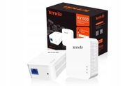 TENDA AV1000 GIGABIT POWERLINE ADAPTER KIT (PH3)