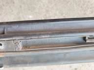 moulding left front side door SEAT EXEO 2009- LC9Z