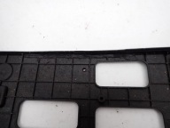 HYUNDAI KONA and 1 17-23 frame cap holder signs front
