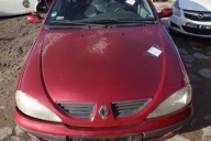 cofano NV713 RENAULT MEGANE e