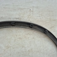 VW TIGUAN II 2 16-24 moulding cap right front
